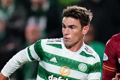 Celtic star Matt O'Riley not in final Denmark World Cup squad