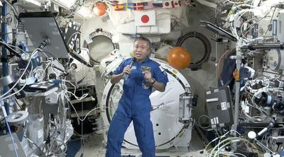 Japan agrees with U.S.-led plan to extend ISS operations to 2030