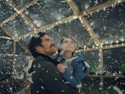 Amazon releases Christmas advert directed by Taika Waititi