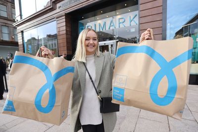 Primark’s website crashes after finally introducing online shopping