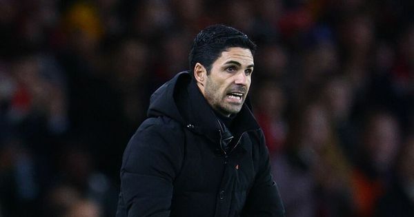 Gary Neville issues clear Arsenal January transfer warning as Mikel Arteta eyes new signings