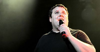 Peter Kay 2022-2025 UK tour: How to get resale tickets from Ticketmaster