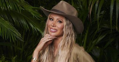 Olivia Attwood addresses whether or not she can return to I'm A Celebrity next year