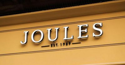 Joules: Over a thousand jobs at risk after fashion retailer fails to secure vital cash injection