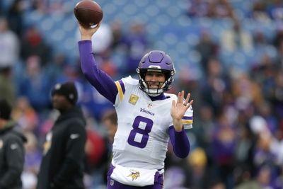 Analysis: Vikings, Bucs, Packers, Colts make big statements