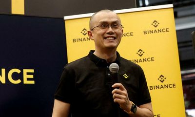 Binance boss says no one can be protected from a ‘bad player’