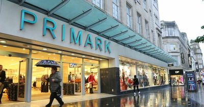 Primark's website crashes after finally launching click and collect service