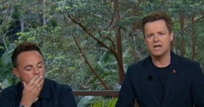 I'm A Celebrity's Ant and Dec 'blame' viewers and tell them to take action after trial complaints