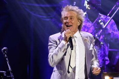 ‘It’s not right to go’: Rod Stewart declined more than $1m to play in Qatar World Cup