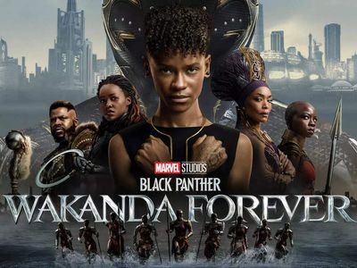 'Black Panther: Wakanda Forever' box office collection Day 3: Ryan Coogler directorial records a 'good' first weekend