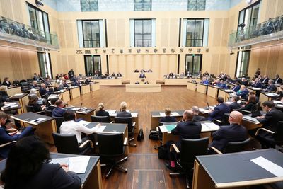 German upper house blocks landmark welfare reform