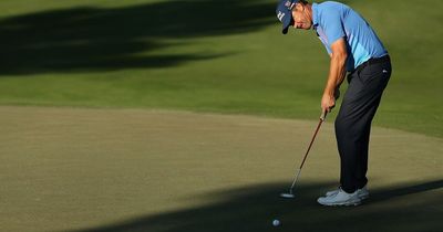 Padraig Harrington net worth after yet another big money win on PGA Champions Tour