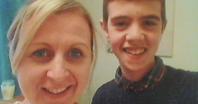'My 13-year-old son died from diabetes. I don't want other families to suffer the same heartache'