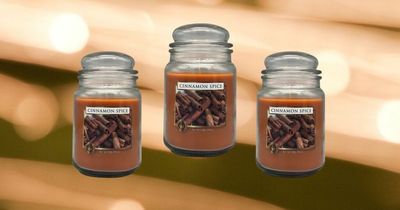 Aldi's £3.99 Specialbuy is 'better than Yankee Candle' and saves you £24