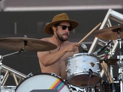 The Neighbourhood cut ties with drummer Brandon Fried over groping allegations