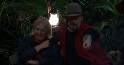 I'm A Celebrity's Boy George and Matt Hancock tension continues as camp leader named
