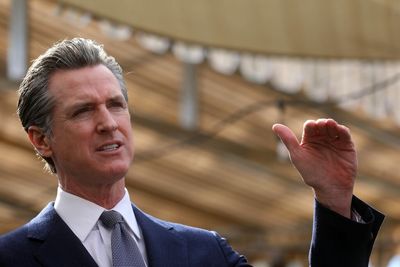 California Gov. Newsom: ‘Ideological attacks on ESG investing defy the free market–and taxpayers are losing out. Here’s why we consistently beat Republican-led states in nearly every economic category’