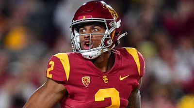 Bowl Projections: USC Jumps Into CFP After Oregon’s Loss