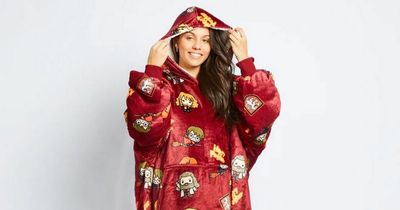 Oodie launches Black Friday sale with the iconic hooded blankets less than £50