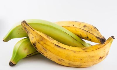 ​​Adejoké Bakare’s secret ingredient: plantain