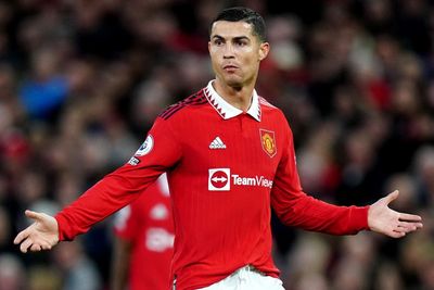 Cristiano Ronaldo’s first and second Manchester United spells compared