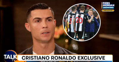 The Cristiano Ronaldo problem Eddie Howe is striving to avoid at Newcastle United