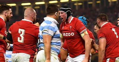 New World Rugby rankings show Wales as biggest movers and France close in on number one