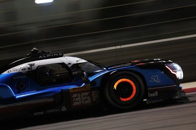 Lapierre: Toyota's easy WEC triumph 'not great for the show'