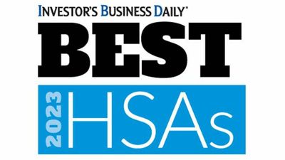 IBD Names 13 Best HSA Accounts For 2023