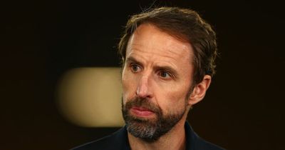 England warned over realistic World Cup hopes as Qatar prediction made