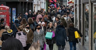 Black Friday scam warning as shoppers lose £15million - signs to look out for