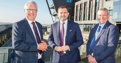 New chair for leading Hull property developer Wykeland Group
