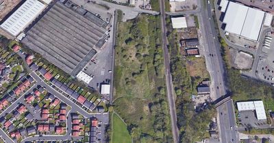 Dozens of homes next to Sefton railways tracks set for approval