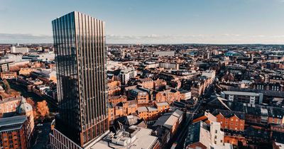 Hadrian's Tower bar 3SIXTY closes until further notice leaving Newcastle diners furious