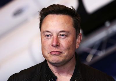 'The amount I torture myself is next level’: Elon Musk warns leaders not to be like him