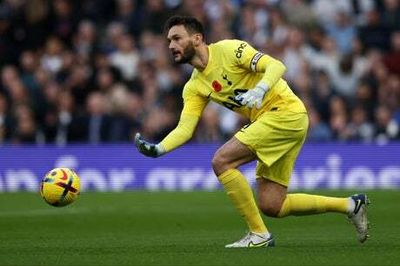 Too much pressure on players to protest World Cup, says Hugo Lloris
