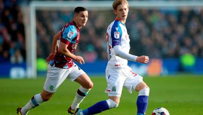 Top three Irish performers from the weekend – Josh Cullen bosses it for Burnley