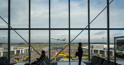 Heathrow Airport lifts passenger cap this Christmas in festive boost for travellers