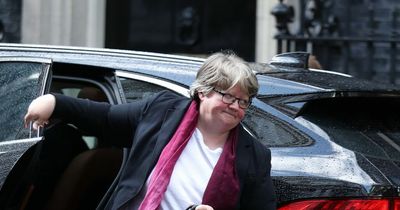 Leeds man given restraining order after sending offensive emails and Facebook message to Therese Coffey