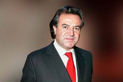 Sex offender Shard tycoon ‘kept foreign jaunts from police’