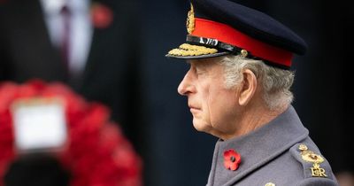 Why King Charles and Prince William will continue to honour Queen on military uniform