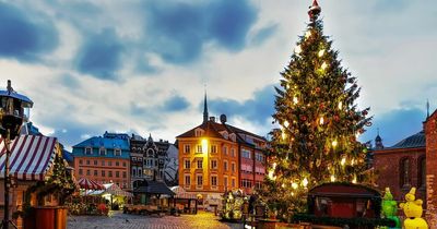 Best value European Christmas markets for Brits - from Berlin to Budapest