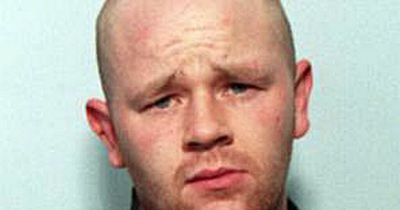 Racist killer left inmate with brain damage after stamping on him in prison