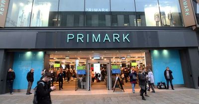 Primark website crashes as new click and collect service causes shopper frenzy