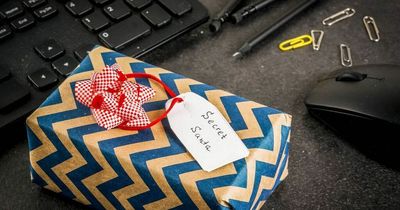 Sex toys, half eaten jar of jam and nose hair clippings among strangest ever Secret Santa gifts