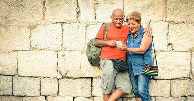 Brits warned over new scams appearing when post-Brexit travel rules kick in