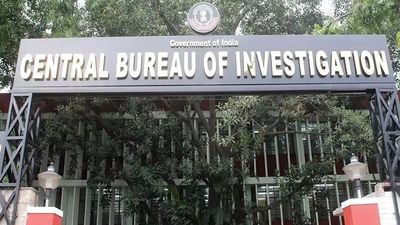 CBI to announce reward on 'absconding' IRS officer