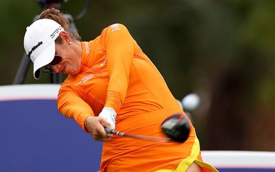 Bubble breakdown: A look at who kept their LPGA card and qualified for CME Group Tour Championship — and who didn’t