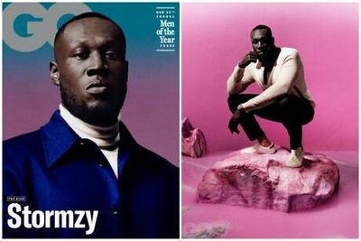 Stormzy opens up on the ‘unbearable pain’ facing family of Chris Kaba