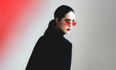 Helena Hauff’s listening diary: ‘I feel so grown up listening to jazz while cooking’